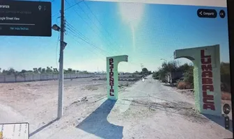 Foto de inmueble en Luz Maria, Col. Residencial Lumbavalca C.P. 27449, Matamoros