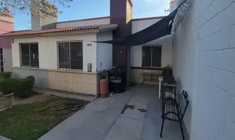 Foto de inmueble en Duna Norte #118-B, Col. Residencial Palma Real C.P. 27023, Torreón