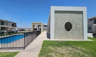 Foto de inmueble en ELUTERIO LOPEZ SANCHEZ #S/N, Col. Residencial Palma Real C.P. 27023, Torreón