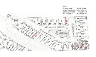 Foto de inmueble en Sin nombre de calle, Col. Residencial Palma Real C.P. 27023, Torreón