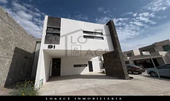 Foto de inmueble en Sin nombre de calle, Col. Residencial Palma Real C.P. 27023, Torreón