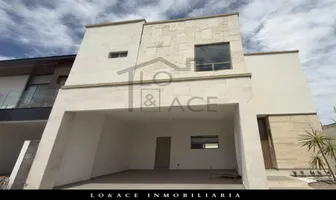 Foto de inmueble en Sin nombre de calle, Col. Residencial Palma Real C.P. 27023, Torreón