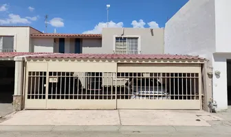 Foto de inmueble en Sin nombre de calle, Col. Residencial Palma Real C.P. 27023, Torreón
