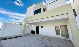 Foto de inmueble en CANARIAS #S/N, Col. Residencial Palmares C.P. 27013, Torreón