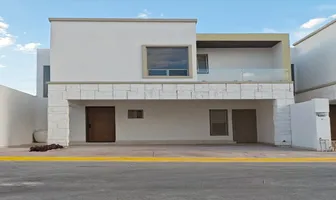 Foto de inmueble en CERRADA LAURELES #S/N, Col. Residencial Palmares C.P. 27013, Torreón