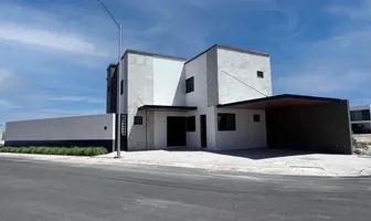 Foto de inmueble en COLINA NORTE #72, Col. Residencial Palmares C.P. 27013, Torreón
