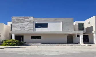 Foto de inmueble en COLINA VERDE #00, Col. Residencial Palmares C.P. 27013, Torreón