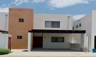 Foto de inmueble en Cerrada Álamo #Sn, Col. Residencial Palmares C.P. 27013, Torreón