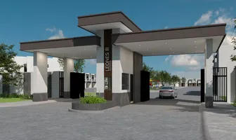 Foto de inmueble en Cerrada Leones III #300, Col. Residencial Palmares C.P. 27013, Torreón