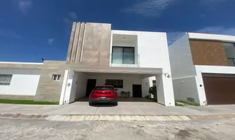 Foto de inmueble en Circuito colina del desierto #14, Col. Residencial Palmares C.P. 27013, Torreón