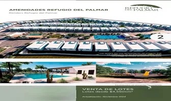 Foto de inmueble en Refugio el palmar #2, Col. Residencial Palmares C.P. 27013, Torreón