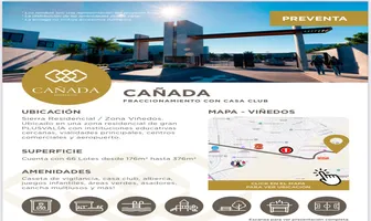 Foto de inmueble en Residencial Cañada #1, Col. Residencial Palmares C.P. 27013, Torreón