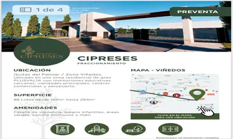 Foto de inmueble en Residencial Cipreses #1, Col. Residencial Palmares C.P. 27013, Torreón