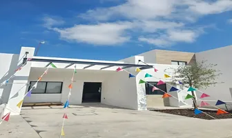 Foto de inmueble en Sin nombre de calle #0, Col. Residencial Palmares C.P. 27013, Torreón