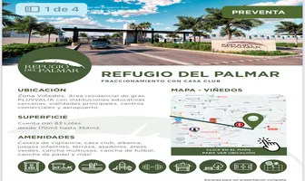 Foto de inmueble en Sin nombre de calle, Col. Residencial Palmares C.P. 27013, Torreón
