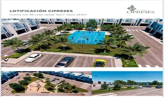 Foto de inmueble en Sin nombre de calle, Col. Residencial Palmares C.P. 27013, Torreón