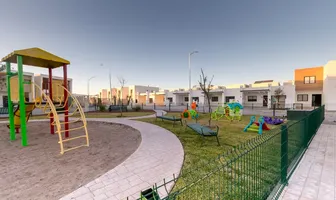 Foto de inmueble en Sin nombre de calle, Col. Residencial Palmares C.P. 27013, Torreón