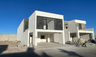 Foto de inmueble en Sin nombre de calle, Col. Residencial Palmares C.P. 27013, Torreón