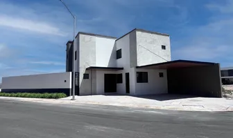 Foto de inmueble en Sin nombre de calle, Col. Residencial Palmares C.P. 27013, Torreón