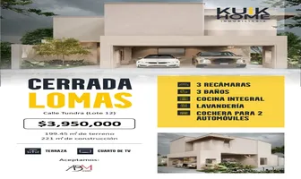 Foto de inmueble en Sin nombre de calle, Col. Residencial Palmares C.P. 27013, Torreón