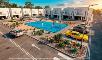Foto de inmueble en Sin nombre de calle #02, Col. Residencial Palmares C.P. 27013, Torreón