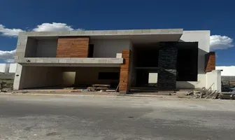 Foto de inmueble en VIÑEDOS #0, Col. Residencial Palmares C.P. 27013, Torreón