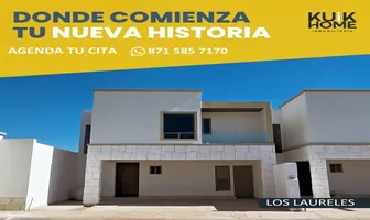 Foto de inmueble en laureles #02, Col. Residencial Palmares C.P. 27013, Torreón
