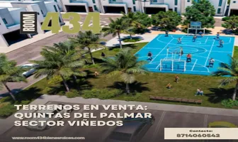 Foto de inmueble en ppal #1, Col. Residencial Palmares C.P. 27013, Torreón