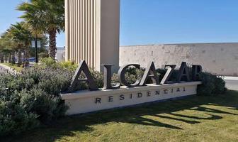 Foto de inmueble en EN Venta, Terrenos Residencial Alcázar, Col. Residencial Plaza C.P. 25298, Saltillo