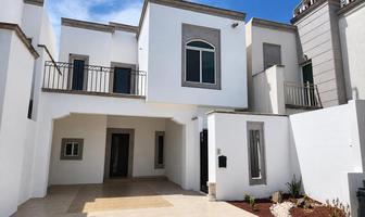 Foto de inmueble en Villa Vergel, Col. Residencial Plaza C.P. 25298, Saltillo