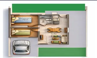 Foto de inmueble en Sin nombre de calle, Col. Residencial Rancho Alegre C.P. 27430, Torreón