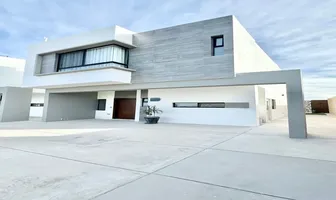 Foto de inmueble en Av. Prol. Juárez 239, Sin Nombre de Col 16, 27088 Torreón, Coah.,  #S/N, Col. Residencial Rincón del Disierto C.P. 27070, Torreón