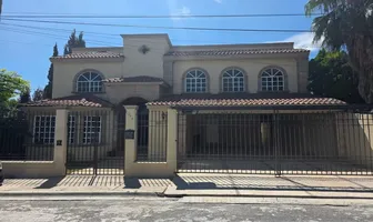 Foto de inmueble en PASEO LOS DELFINES #1077, Col. Residencial San Patricio C.P. 25204, Saltillo