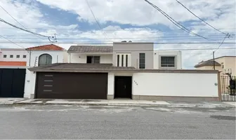 Foto de inmueble en Paseo de las gaviotas #S/N, Col. Residencial San Patricio C.P. 25204, Saltillo