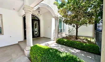 Foto de inmueble en Paseo del Sol #122, Col. Residencial San Patricio C.P. 25204, Saltillo