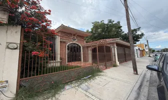 Foto de inmueble en Paseo del rey #621, Col. Residencial San Patricio C.P. 25204, Saltillo