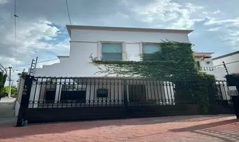 Foto de inmueble en Sin nombre de calle #S/N, Col. Residencial San Patricio C.P. 25204, Saltillo