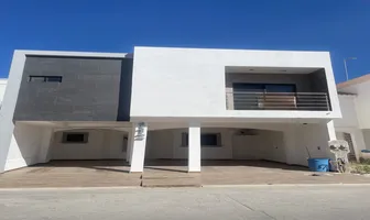 Foto de inmueble en Andalucía  #112, Col. Residencial Senderos C.P. 27018, Torreón