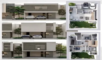 Foto de inmueble en Antonia #1, Col. Residencial Senderos C.P. 27018, Torreón