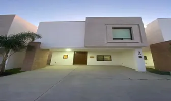 Foto de inmueble en Blvd. Senderos #0, Col. Residencial Senderos C.P. 27018, Torreón