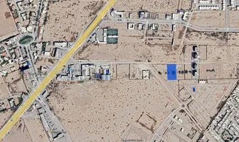 Foto de inmueble en Blvd de los Caminos #S/N, Col. Residencial Senderos C.P. 27018, Torreón