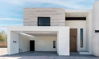 Foto de inmueble en Cerrada Campiña Cordobesa #0, Col. Residencial Senderos C.P. 27018, Torreón