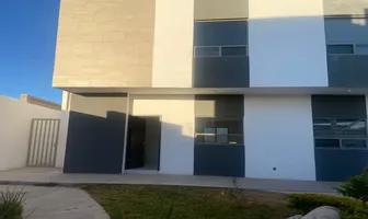 Foto de inmueble en Cerrada Cordoveza s/n #1, Col. Residencial Senderos C.P. 27018, Torreón