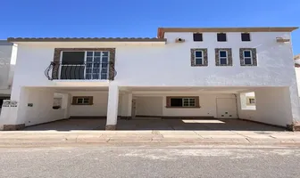 Foto de inmueble en Circuito Pontevedra #112 B, Col. Residencial Senderos C.P. 27018, Torreón