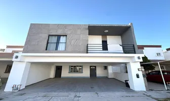 Foto de inmueble en Cristal #123, Col. Residencial Senderos C.P. 27018, Torreón