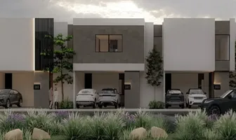 Foto de inmueble en El Quijote #Sn, Col. Residencial Senderos C.P. 27018, Torreón