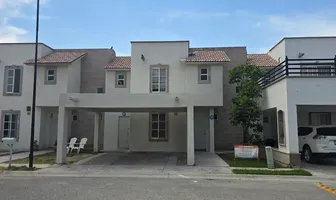 Foto de inmueble en Florencia 104 #104, Col. Residencial Senderos C.P. 27018, Torreón