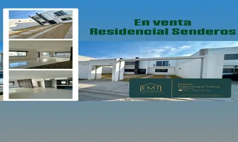 Foto de inmueble en Fluorita #12345, Col. Residencial Senderos C.P. 27018, Torreón