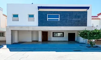 Foto de inmueble en Fraccionamiento Toledo, Col. Residencial Senderos C.P. 27018, Torreón