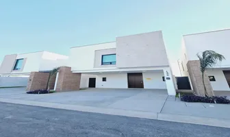 Foto de inmueble en LA RIOJA #0, Col. Residencial Senderos C.P. 27018, Torreón